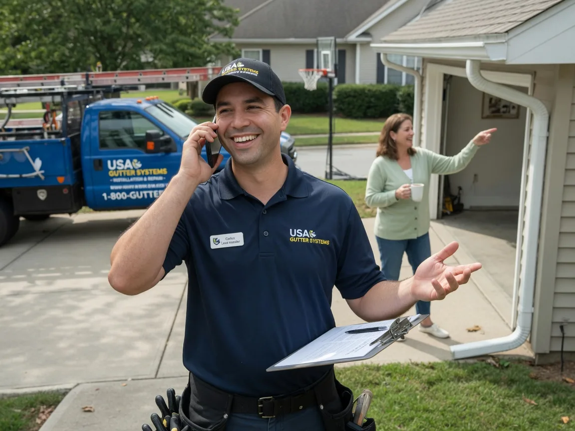Gutter Installation Selma, IN FAQs